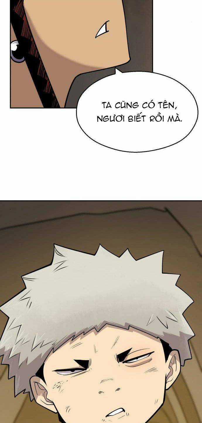 Thiếu Niên Kiếm Sư - Chapter 30 - Trang 14