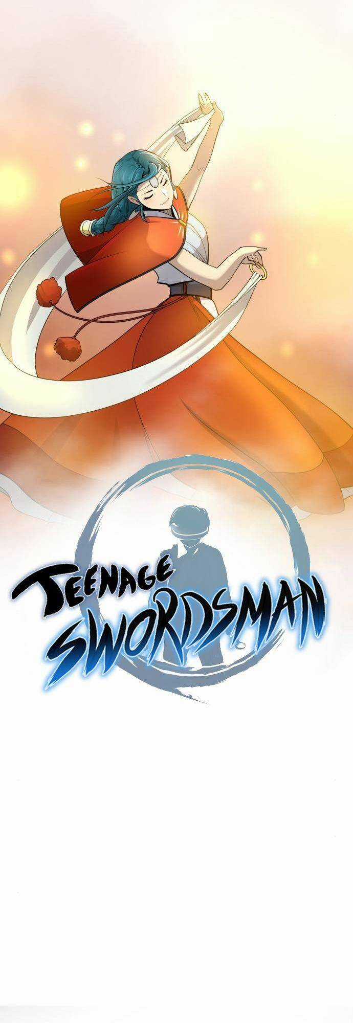 Thiếu Niên Kiếm Sư - Chapter 30 - Trang 16