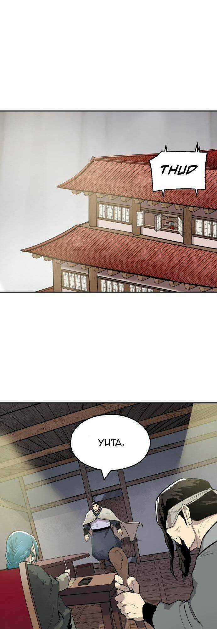 Thiếu Niên Kiếm Sư - Chapter 30 - Trang 18