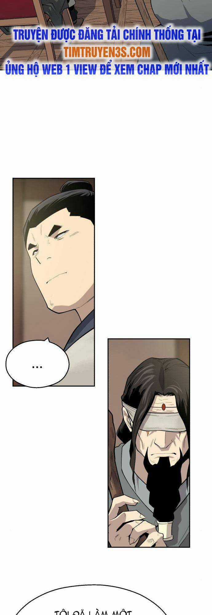 Thiếu Niên Kiếm Sư - Chapter 30 - Trang 19