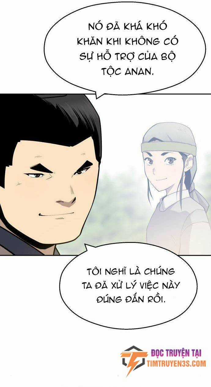 Thiếu Niên Kiếm Sư - Chapter 30 - Trang 22