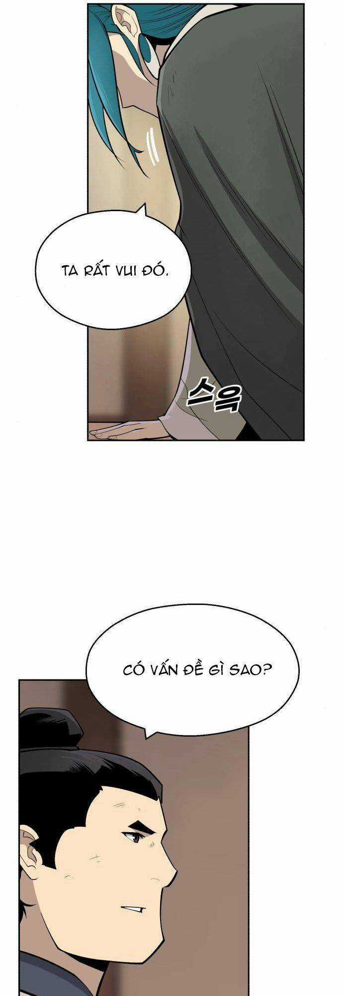 Thiếu Niên Kiếm Sư - Chapter 30 - Trang 23