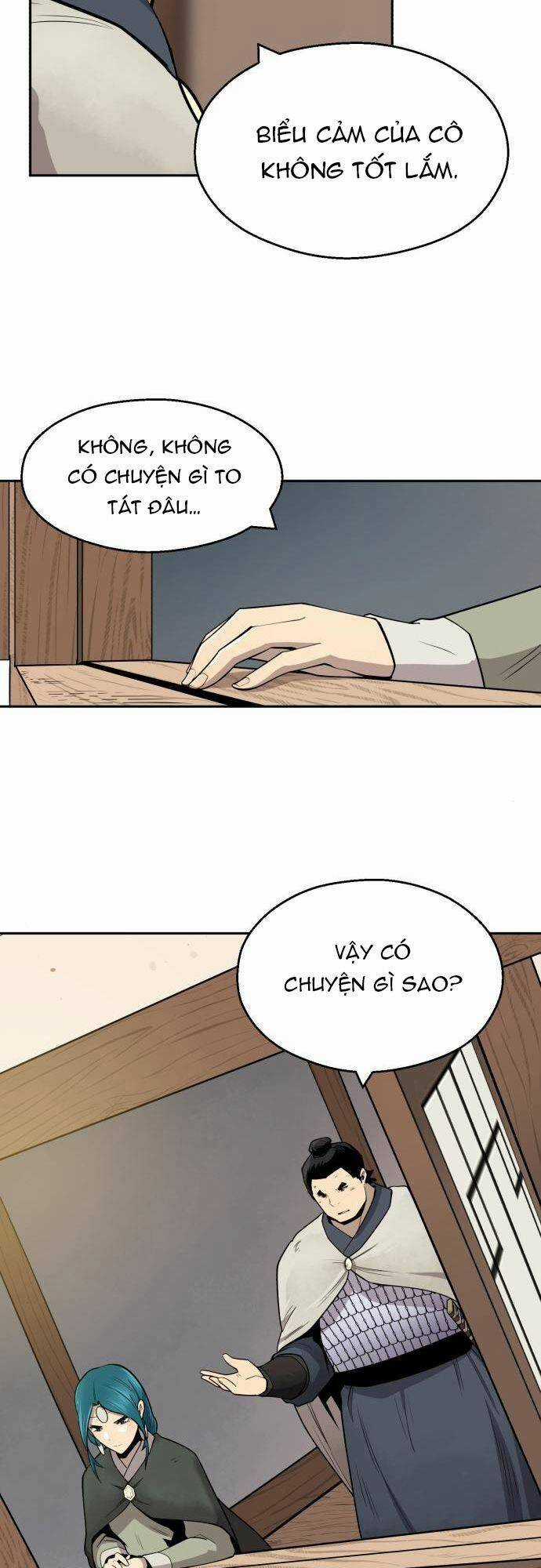 Thiếu Niên Kiếm Sư - Chapter 30 - Trang 24