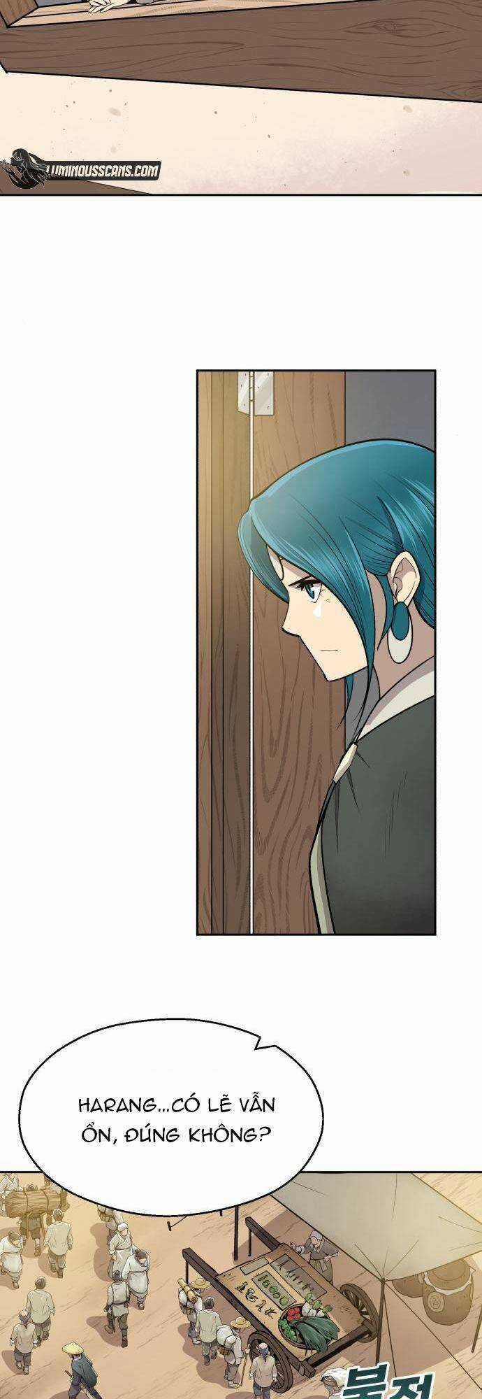 Thiếu Niên Kiếm Sư - Chapter 30 - Trang 25