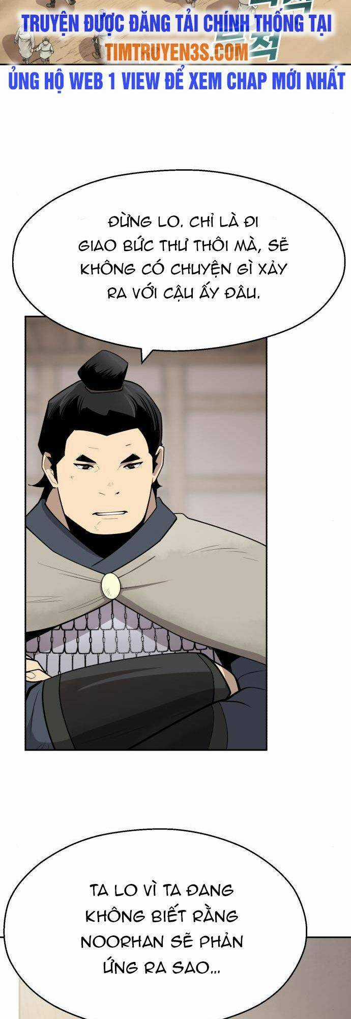 Thiếu Niên Kiếm Sư - Chapter 30 - Trang 26