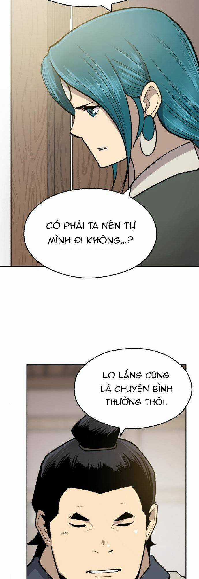 Thiếu Niên Kiếm Sư - Chapter 30 - Trang 27