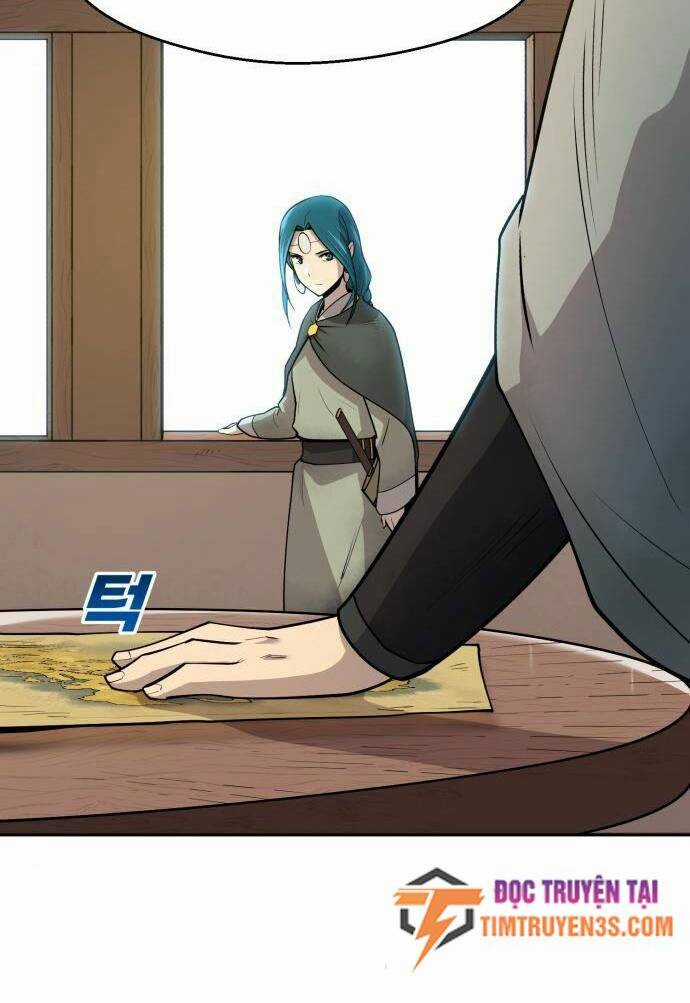 Thiếu Niên Kiếm Sư - Chapter 30 - Trang 29