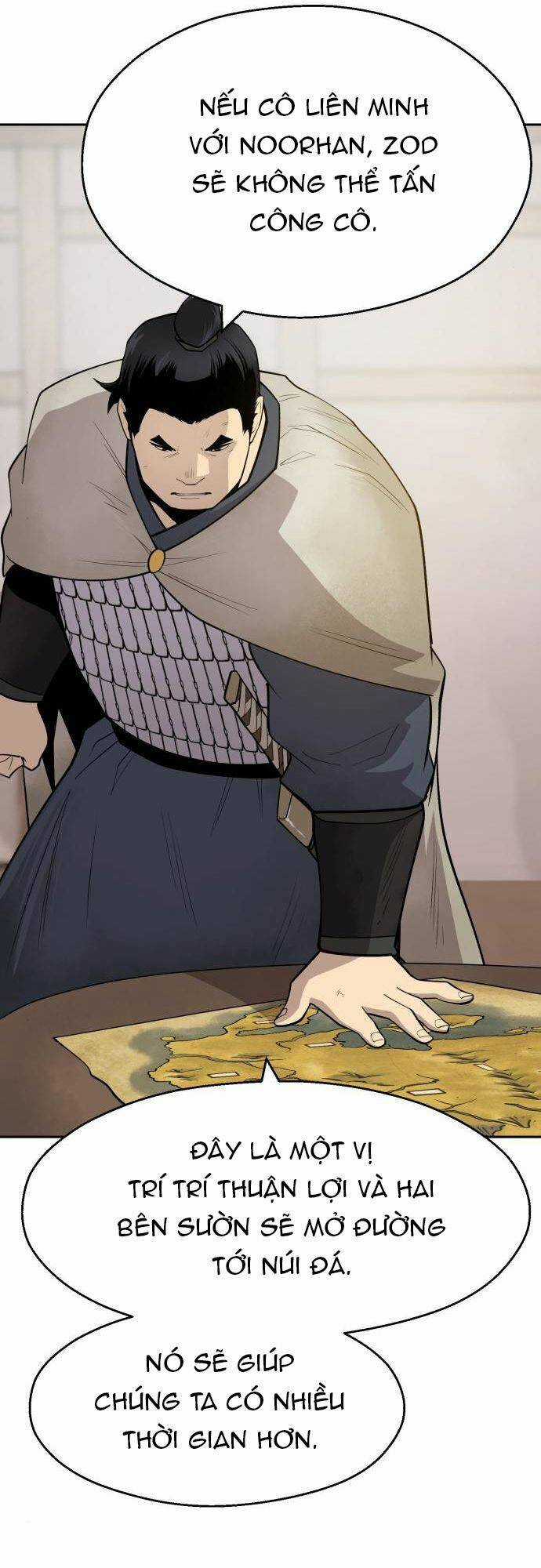 Thiếu Niên Kiếm Sư - Chapter 30 - Trang 30