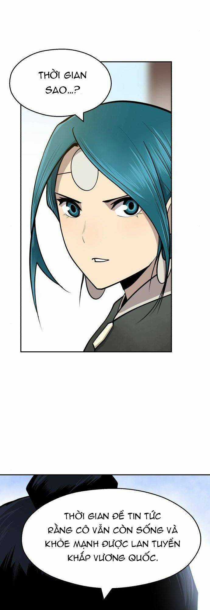 Thiếu Niên Kiếm Sư - Chapter 30 - Trang 31