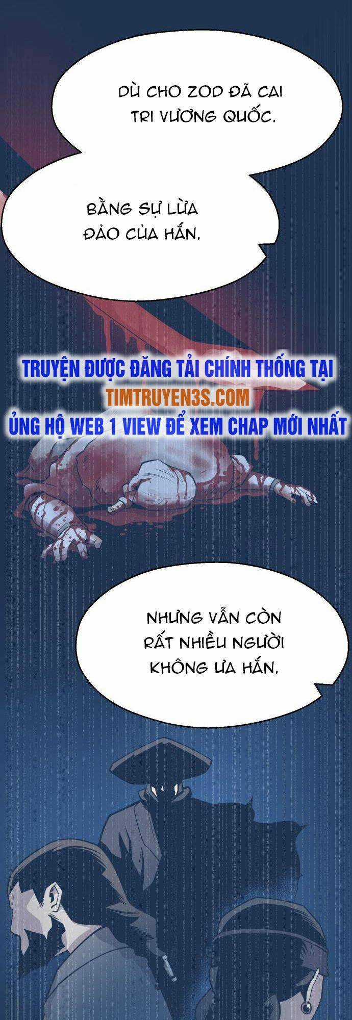 Thiếu Niên Kiếm Sư - Chapter 30 - Trang 33