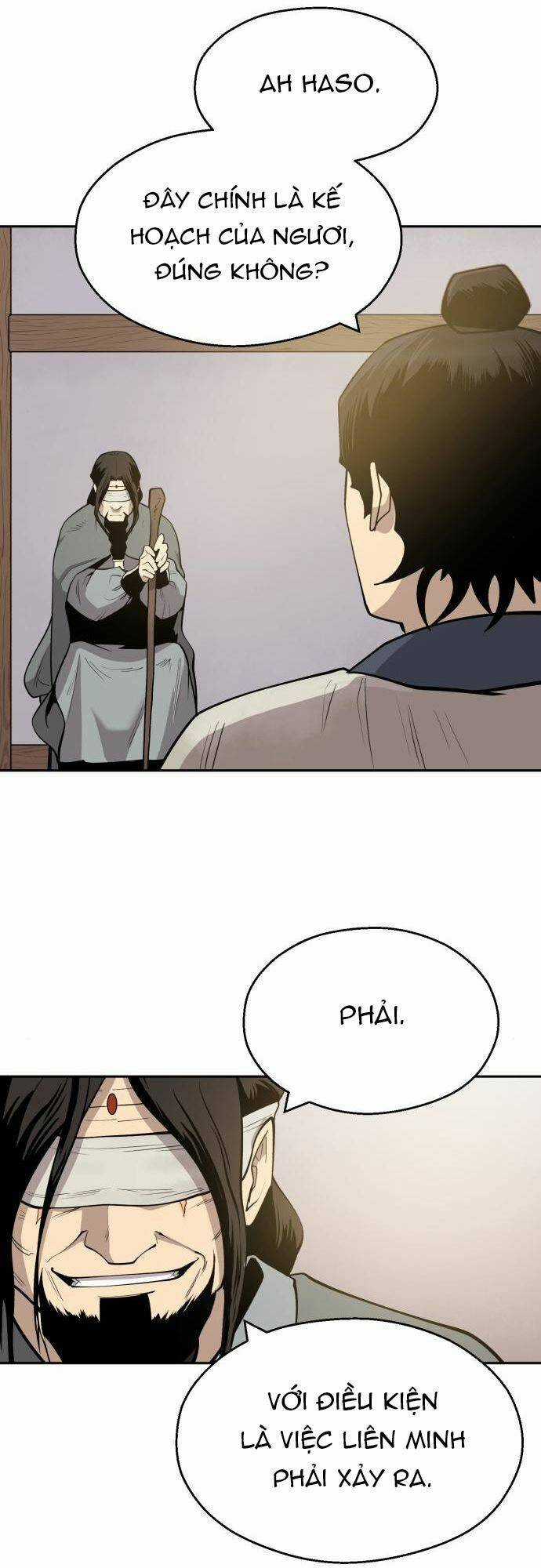 Thiếu Niên Kiếm Sư - Chapter 30 - Trang 37