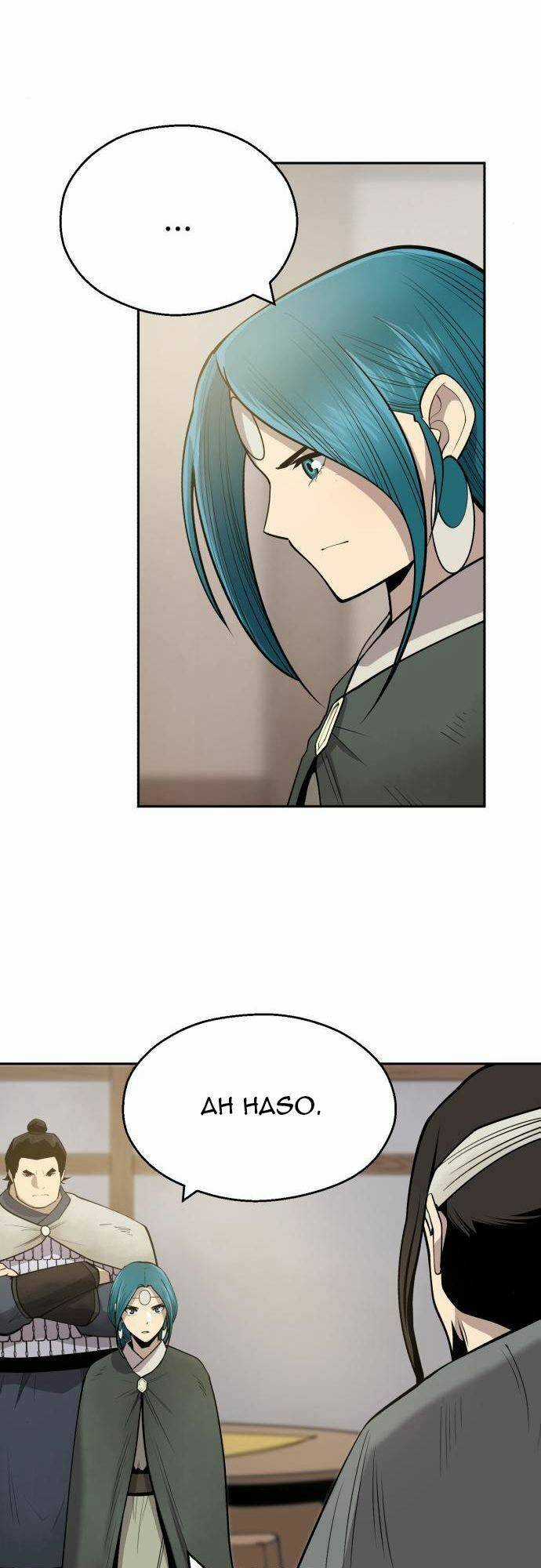 Thiếu Niên Kiếm Sư - Chapter 30 - Trang 38