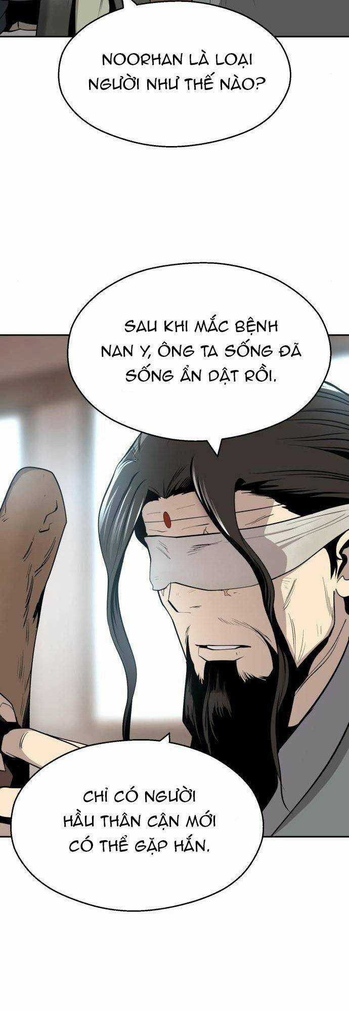Thiếu Niên Kiếm Sư - Chapter 30 - Trang 39