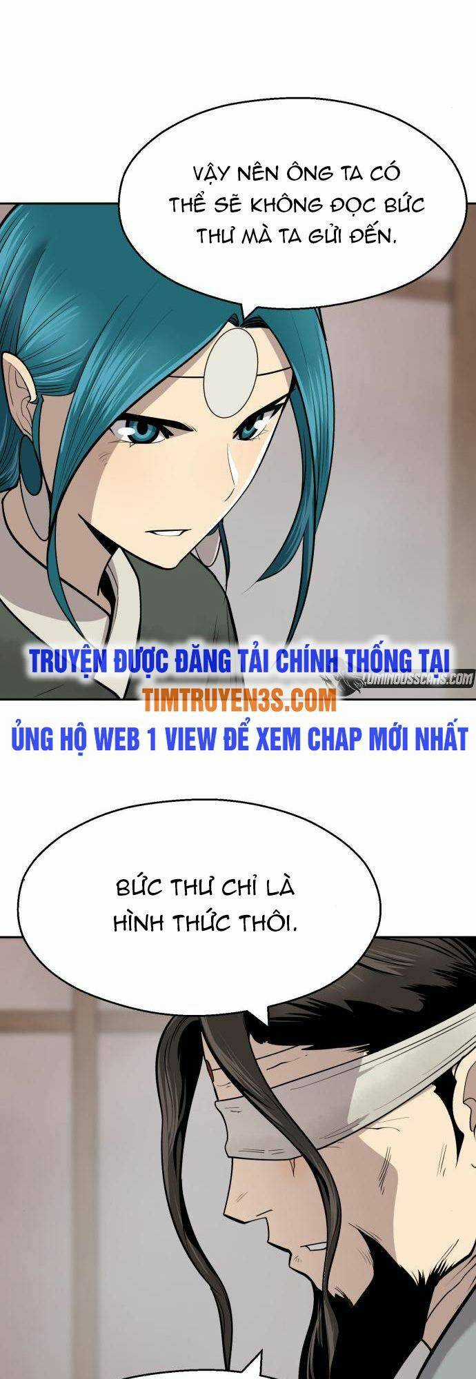 Thiếu Niên Kiếm Sư - Chapter 30 - Trang 40