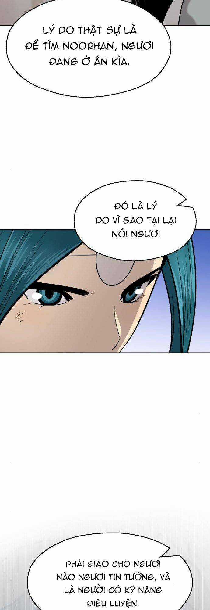 Thiếu Niên Kiếm Sư - Chapter 30 - Trang 41