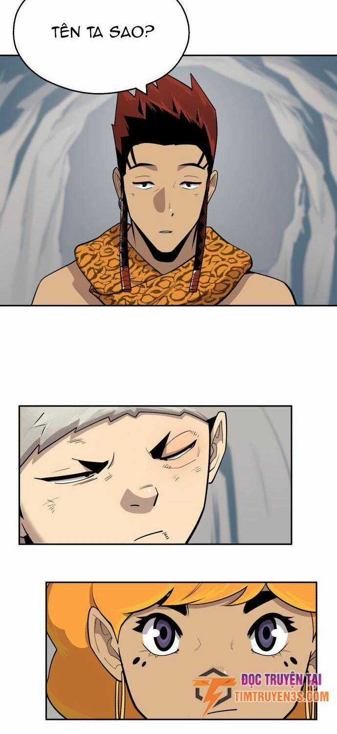 Thiếu Niên Kiếm Sư - Chapter 30 - Trang 43