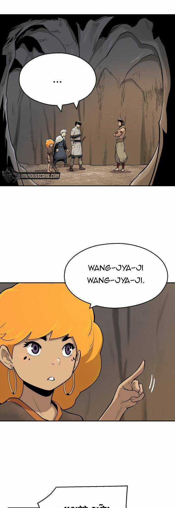 Thiếu Niên Kiếm Sư - Chapter 30 - Trang 45