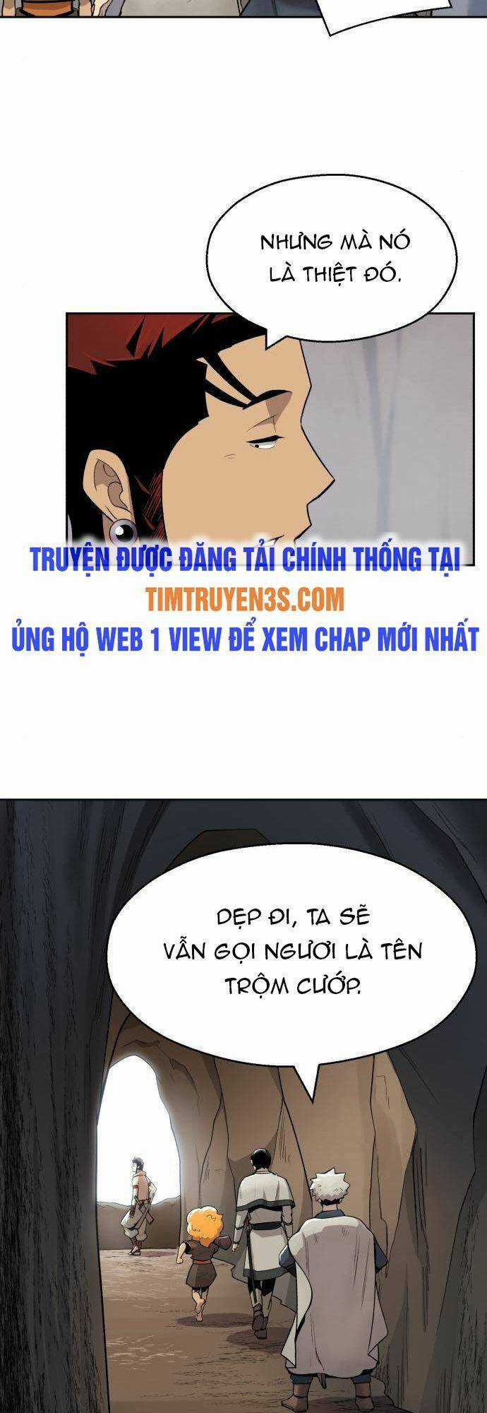 Thiếu Niên Kiếm Sư - Chapter 30 - Trang 47