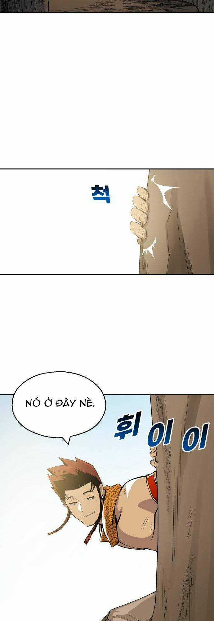 Thiếu Niên Kiếm Sư - Chapter 30 - Trang 48