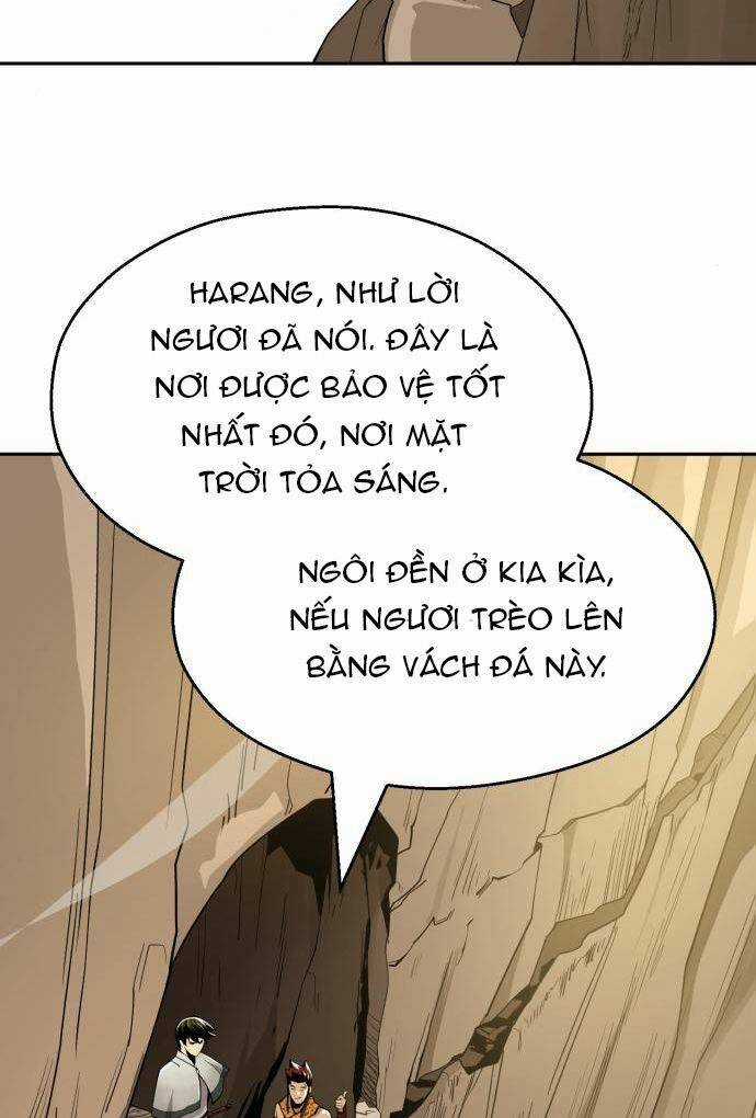 Thiếu Niên Kiếm Sư - Chapter 30 - Trang 49