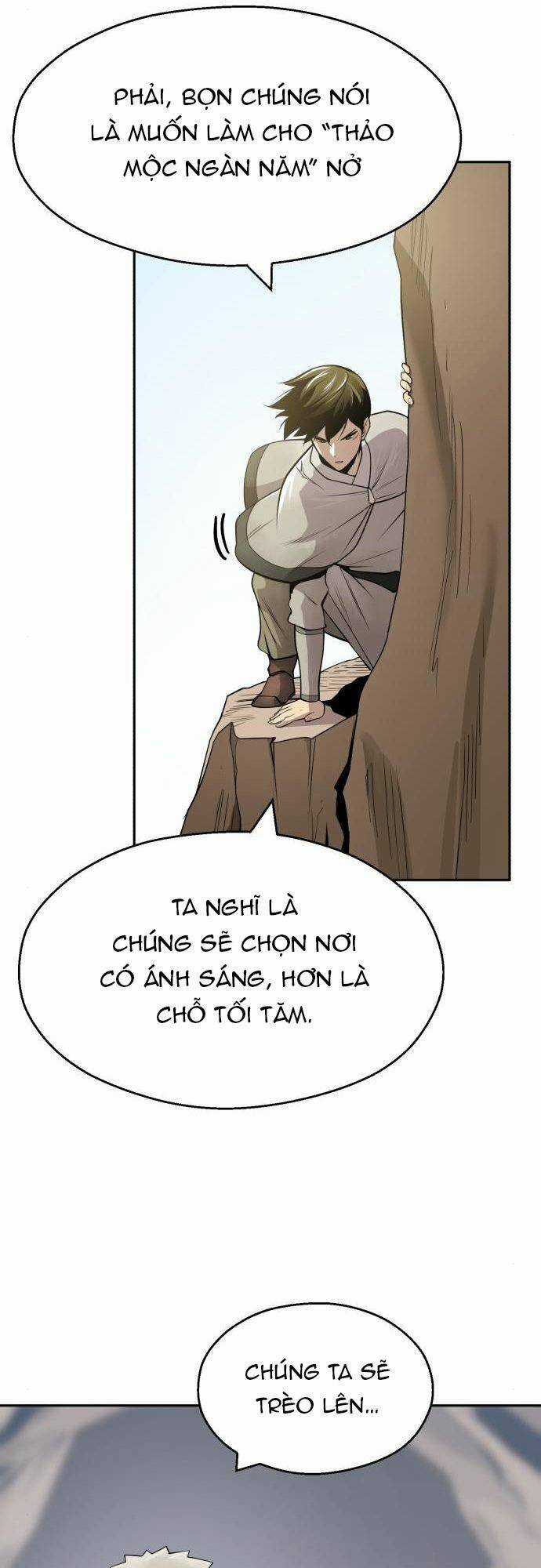 Thiếu Niên Kiếm Sư - Chapter 30 - Trang 51