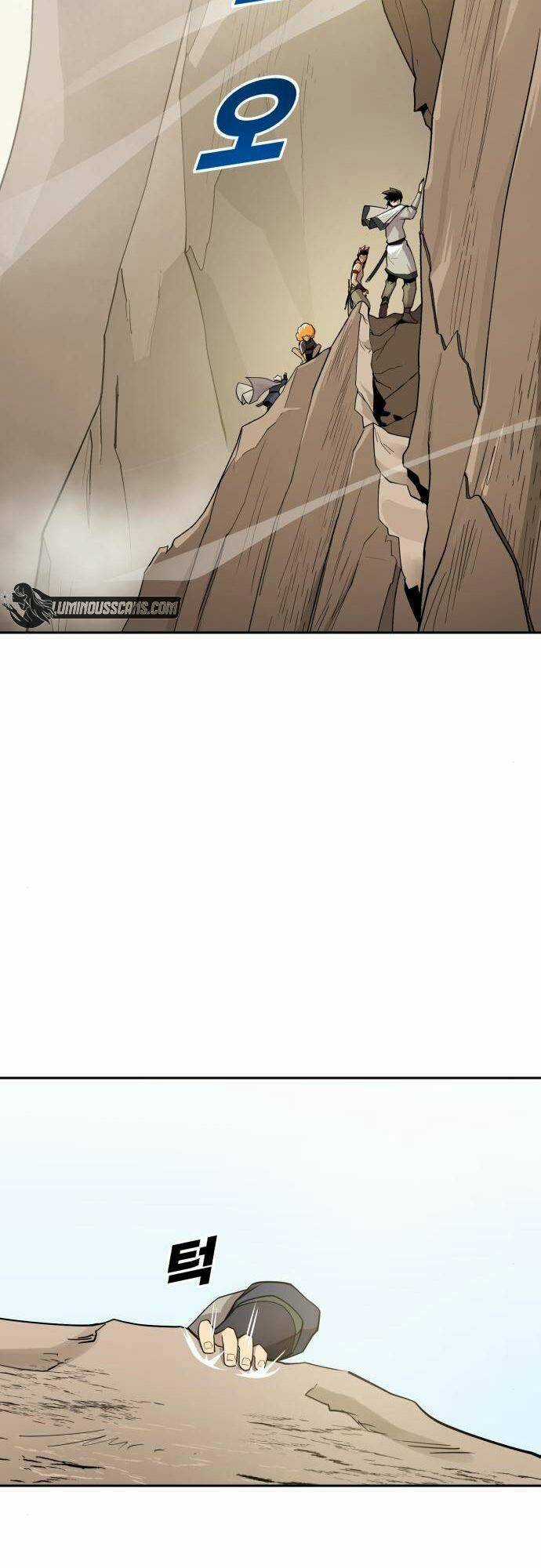 Thiếu Niên Kiếm Sư - Chapter 30 - Trang 53