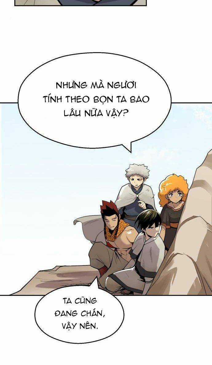 Thiếu Niên Kiếm Sư - Chapter 30 - Trang 56