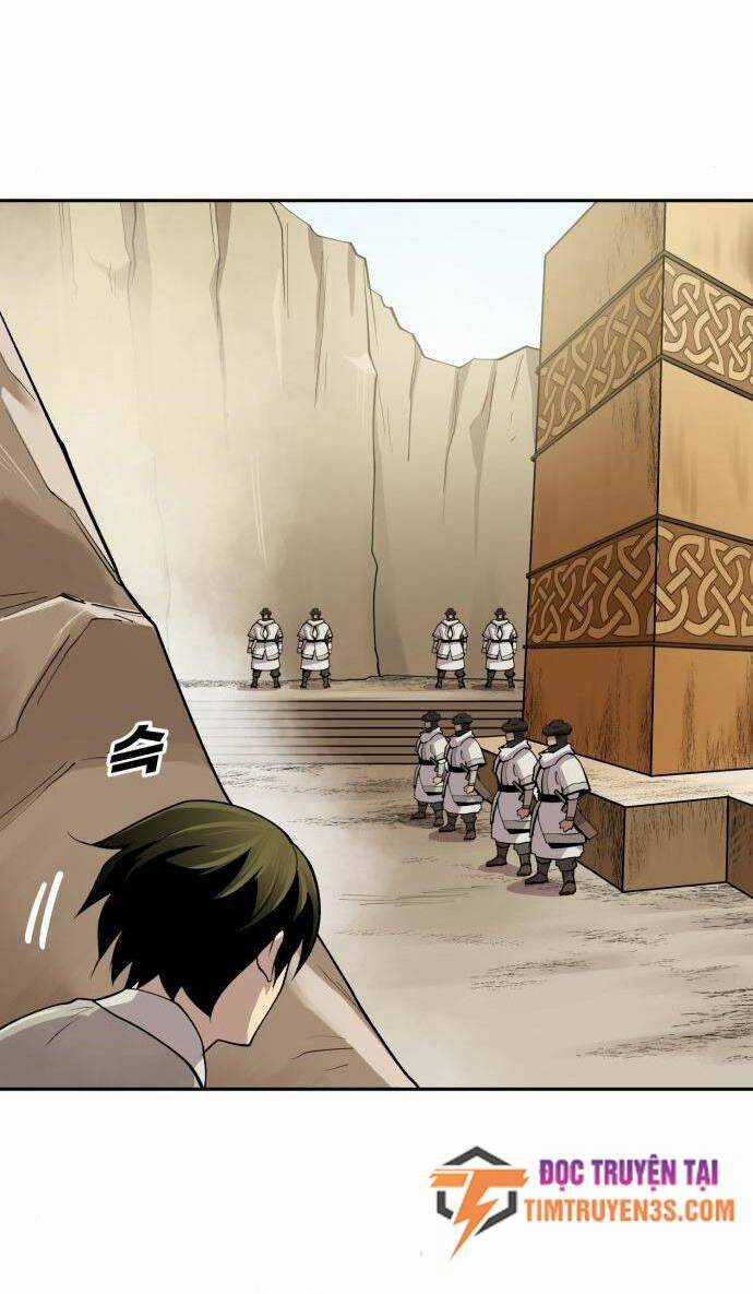 Thiếu Niên Kiếm Sư - Chapter 30 - Trang 57