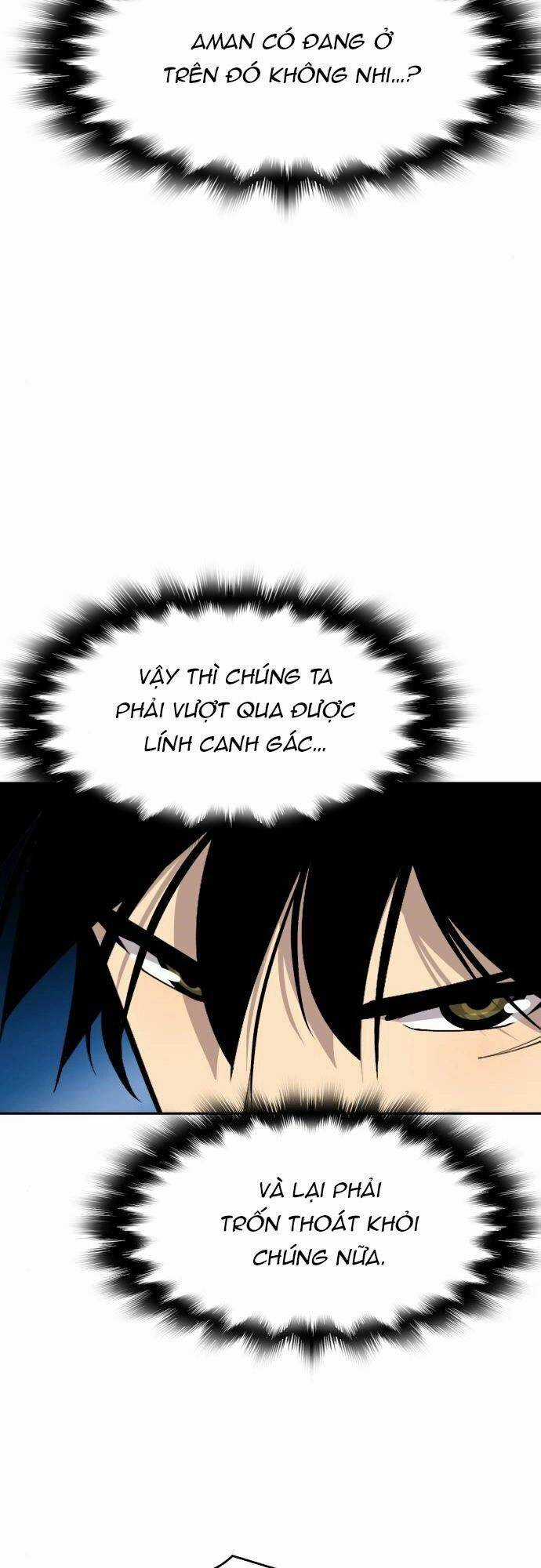 Thiếu Niên Kiếm Sư - Chapter 30 - Trang 59