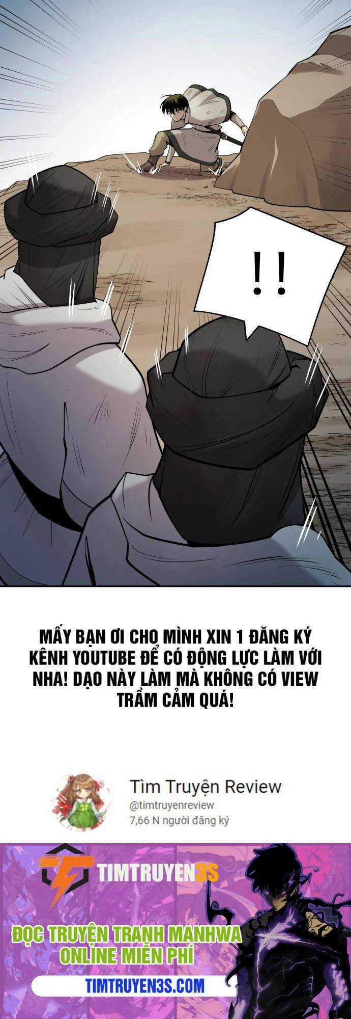 Thiếu Niên Kiếm Sư - Chapter 30 - Trang 63