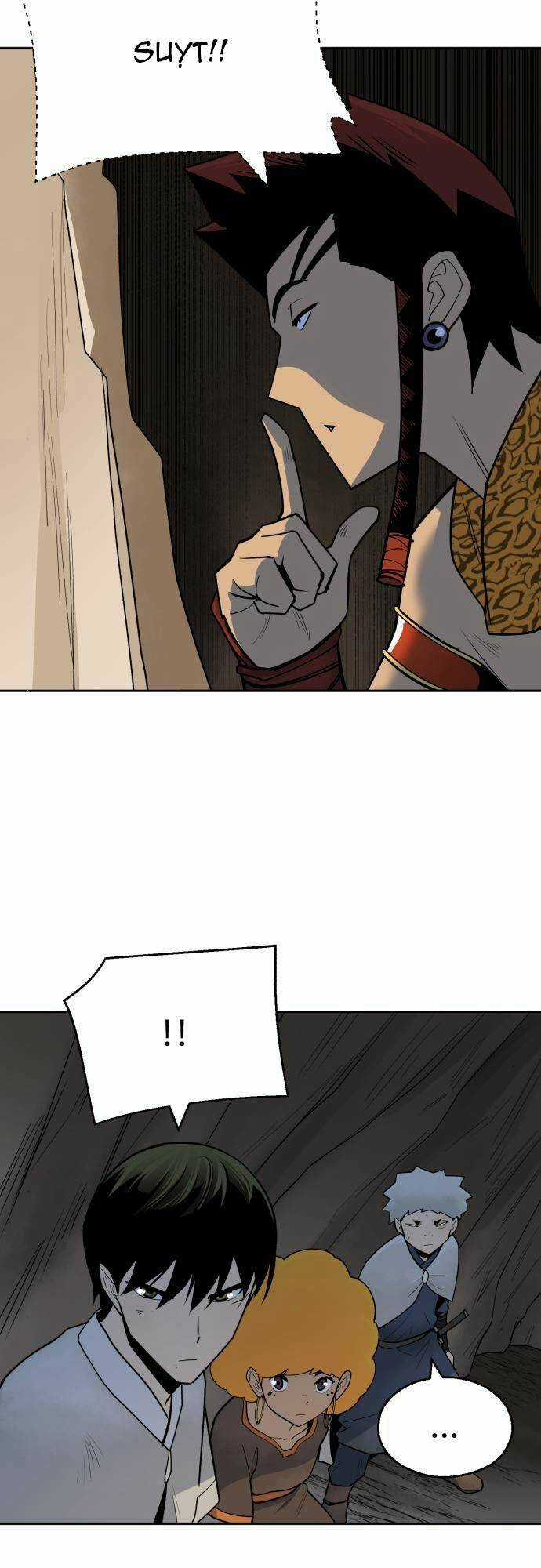 Thiếu Niên Kiếm Sư - Chapter 30 - Trang 9