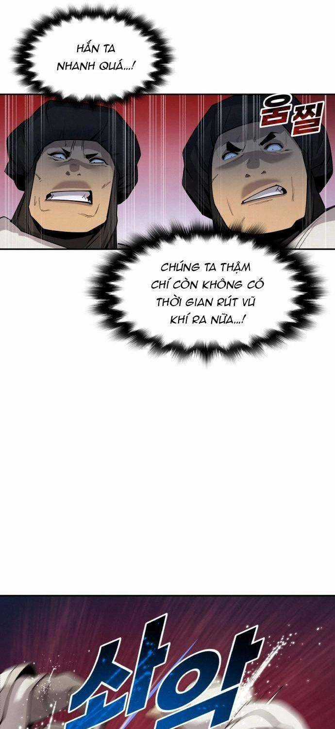 Thiếu Niên Kiếm Sư - Chapter 31 - Trang 11