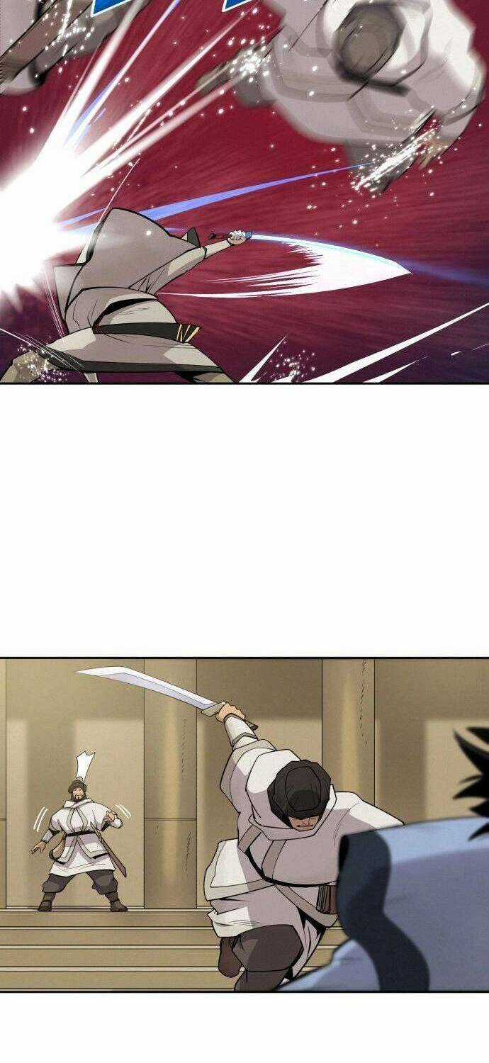 Thiếu Niên Kiếm Sư - Chapter 31 - Trang 12