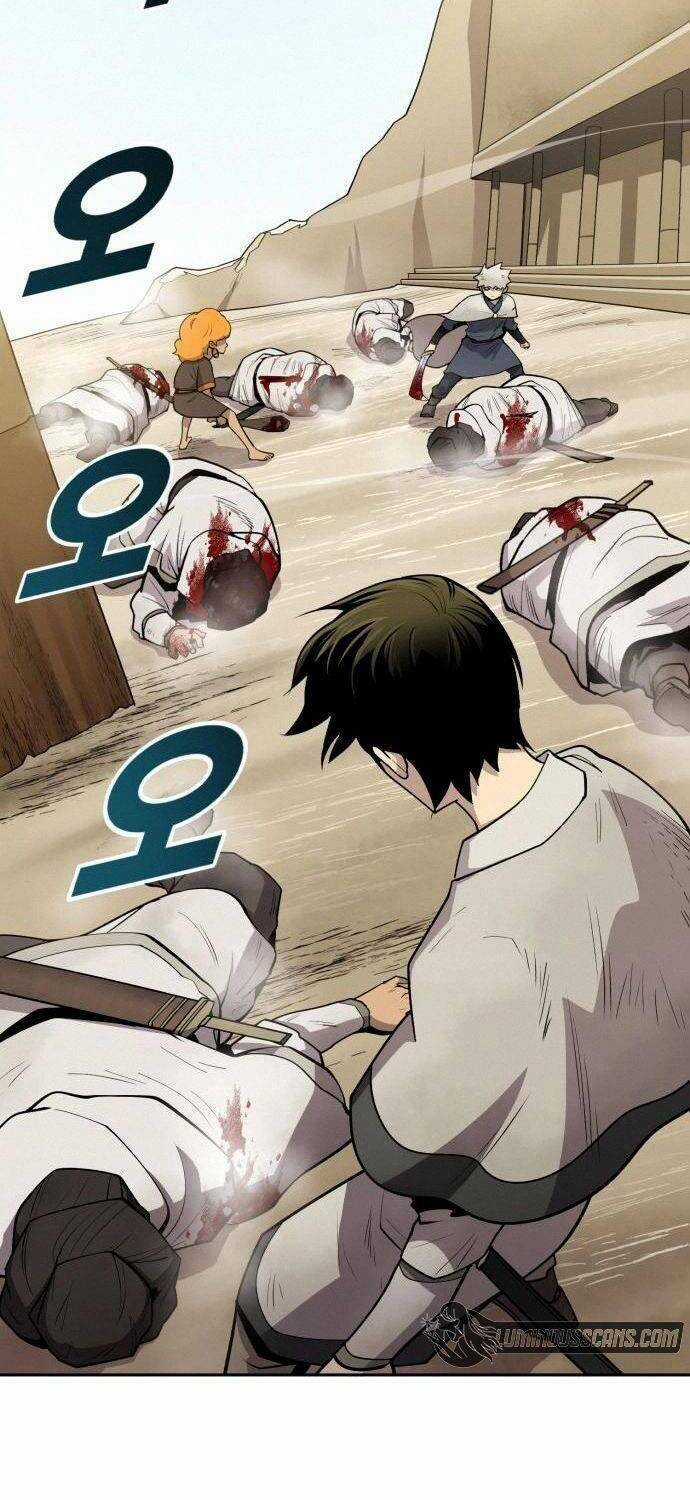 Thiếu Niên Kiếm Sư - Chapter 31 - Trang 17