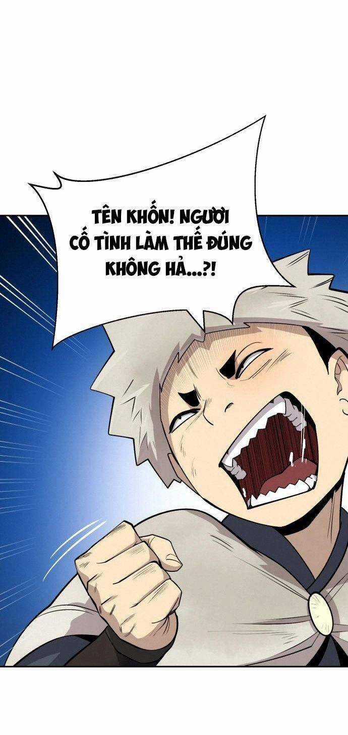 Thiếu Niên Kiếm Sư - Chapter 31 - Trang 19