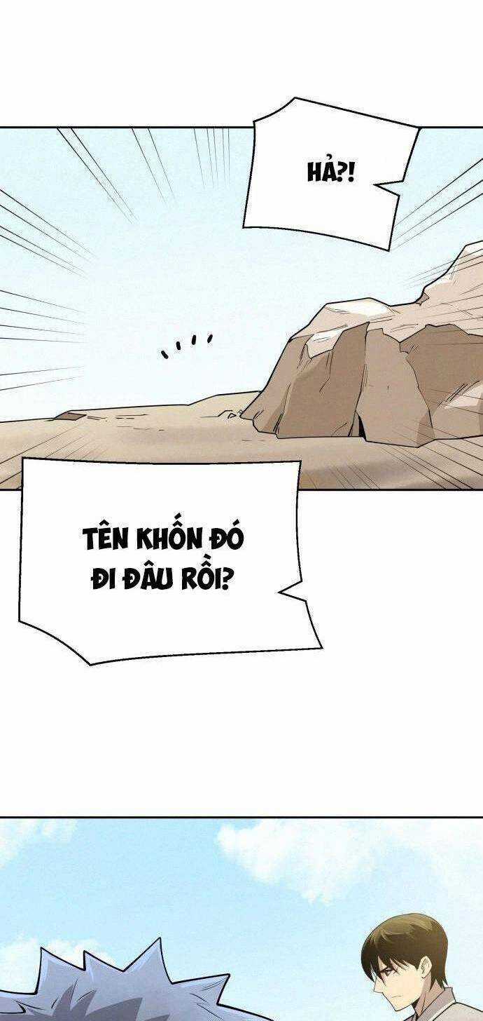 Thiếu Niên Kiếm Sư - Chapter 31 - Trang 20