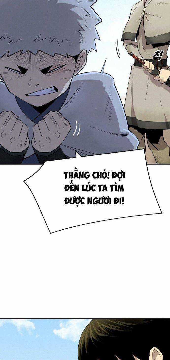 Thiếu Niên Kiếm Sư - Chapter 31 - Trang 21