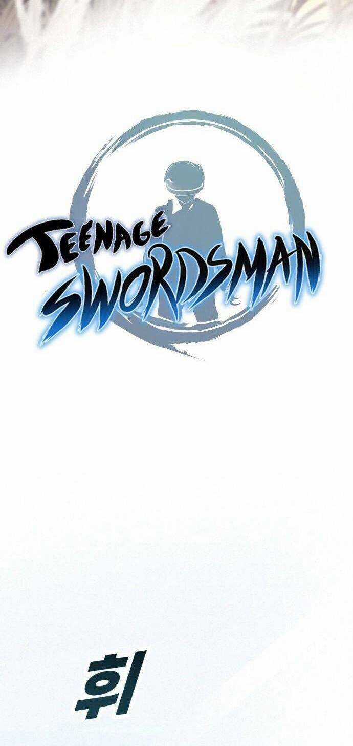 Thiếu Niên Kiếm Sư - Chapter 31 - Trang 25