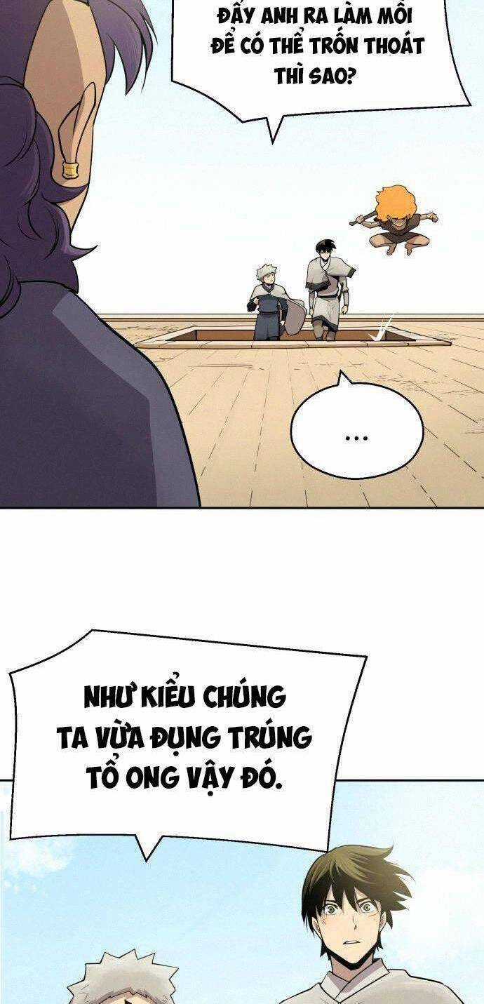 Thiếu Niên Kiếm Sư - Chapter 31 - Trang 29