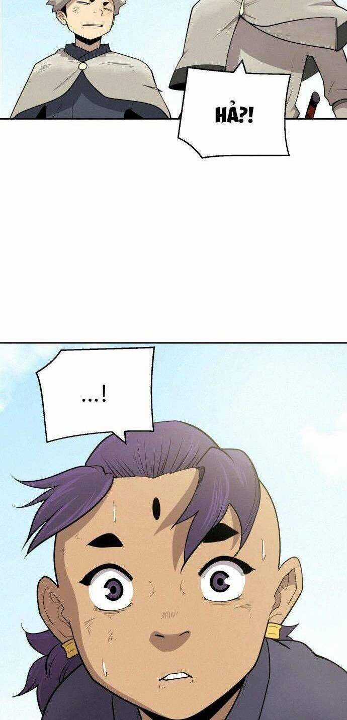 Thiếu Niên Kiếm Sư - Chapter 31 - Trang 30