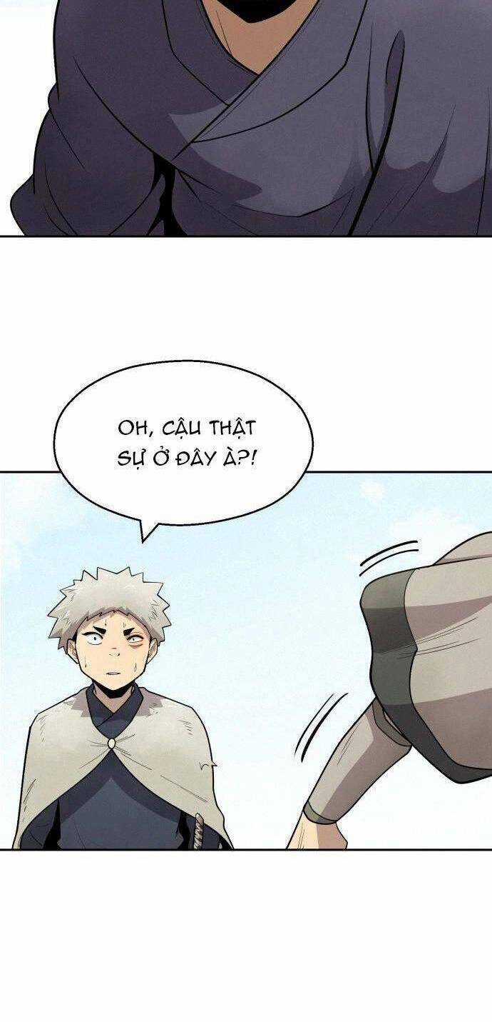 Thiếu Niên Kiếm Sư - Chapter 31 - Trang 31