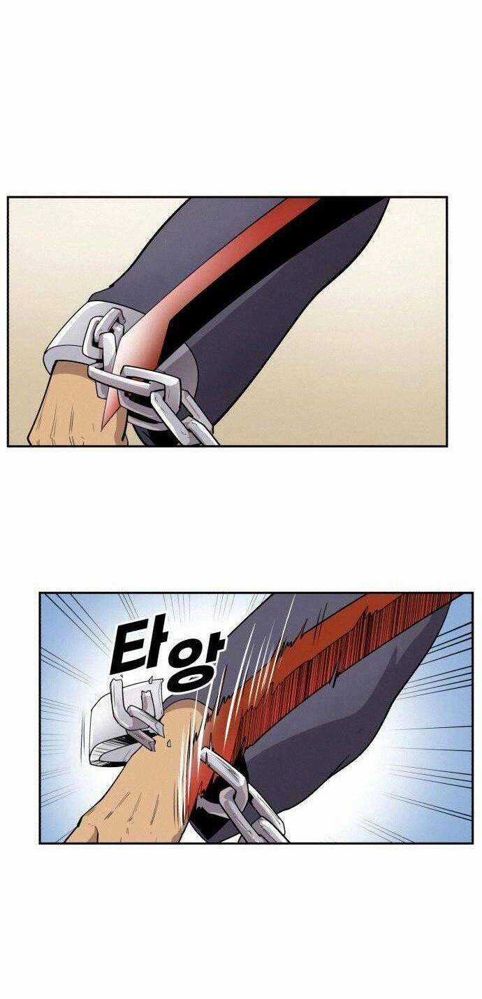 Thiếu Niên Kiếm Sư - Chapter 31 - Trang 33