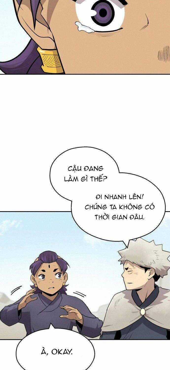 Thiếu Niên Kiếm Sư - Chapter 31 - Trang 37