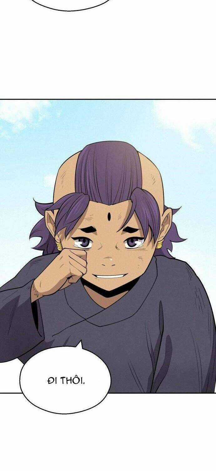Thiếu Niên Kiếm Sư - Chapter 31 - Trang 38