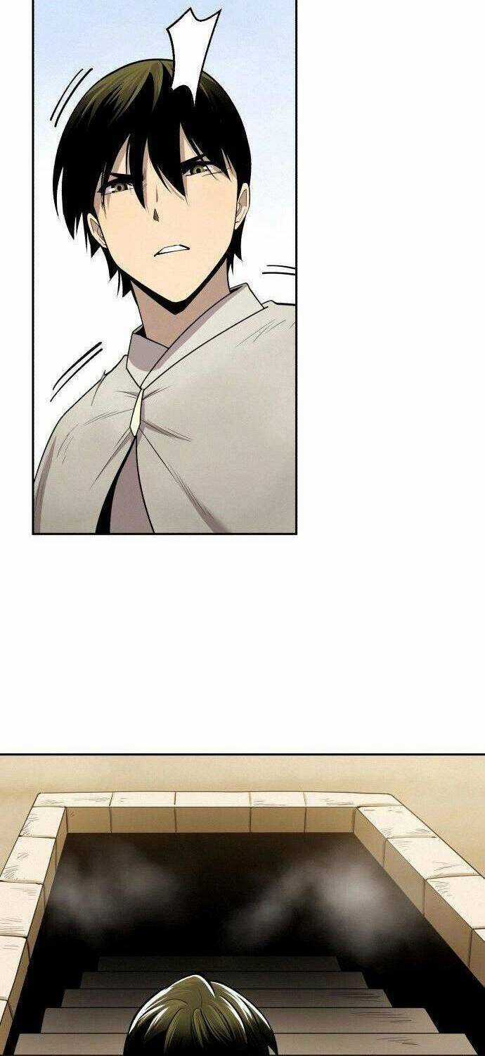 Thiếu Niên Kiếm Sư - Chapter 31 - Trang 40