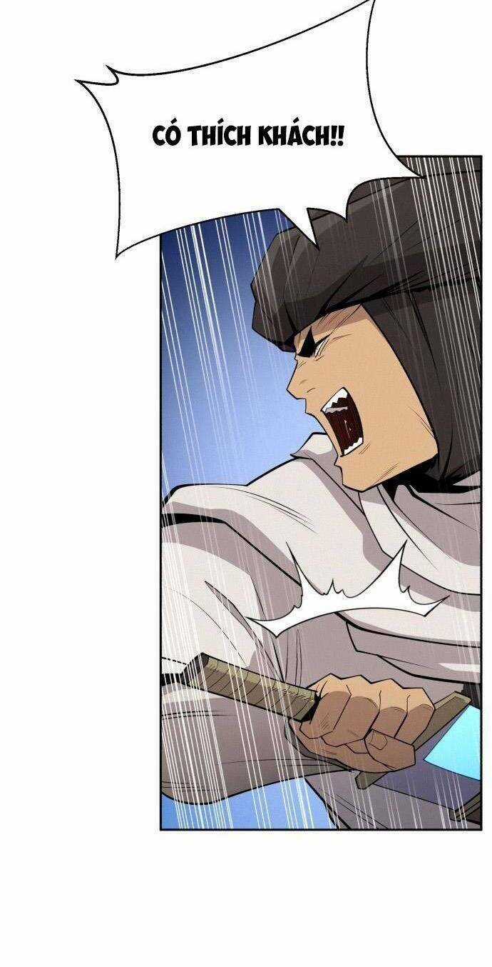 Thiếu Niên Kiếm Sư - Chapter 31 - Trang 5