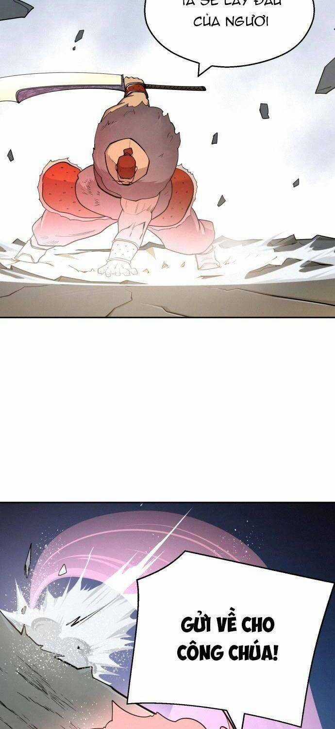 Thiếu Niên Kiếm Sư - Chapter 31 - Trang 49