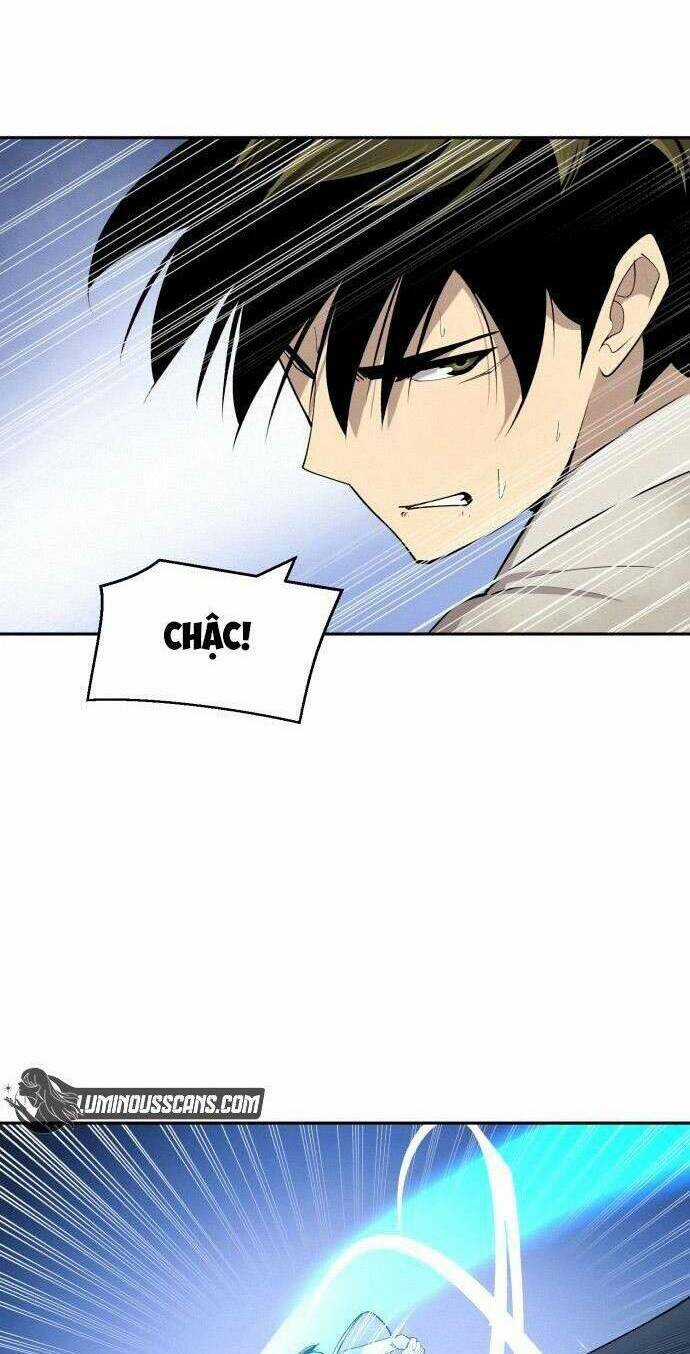 Thiếu Niên Kiếm Sư - Chapter 31 - Trang 6