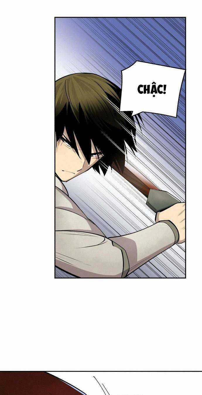 Thiếu Niên Kiếm Sư - Chapter 31 - Trang 51