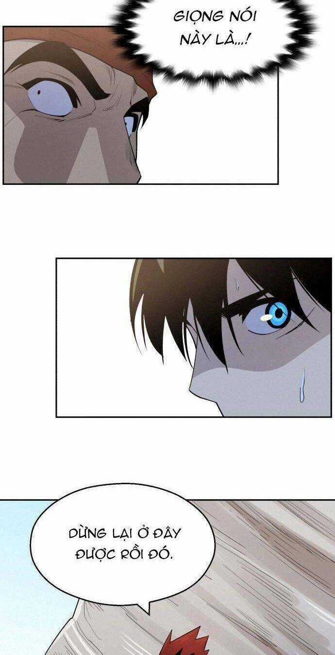 Thiếu Niên Kiếm Sư - Chapter 31 - Trang 53